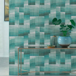 Kirigami wallpaper product listing