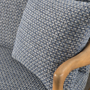 Arlington fabric product listing