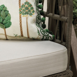 Beachcomber fabric product listing