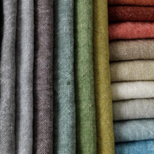 Donard fabric product listing
