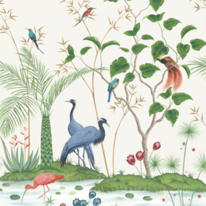 Osborne and little fabric empyrea 9 product listing
