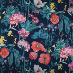 Osborne and little fabric enchanted gardens 9 product listing