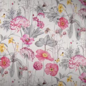 Osborne and little fabric enchanted gardens 10 product listing