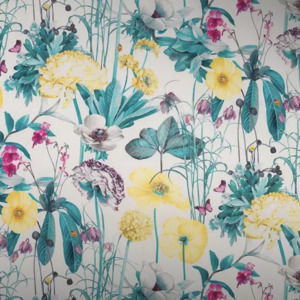Osborne and little fabric enchanted gardens 11 product listing