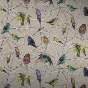 Osborne and little fabric enchanted gardens 2 product listing