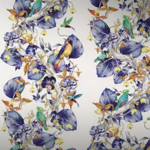 Osborne and little fabric enchanted gardens 13 product listing
