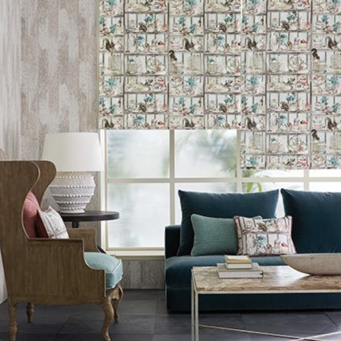Curio fabric product detail