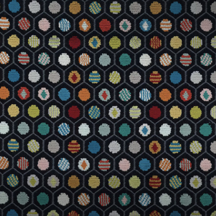 Osborne and little fabric gloriana 18 product detail