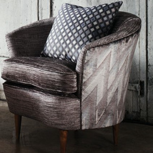 Astoria fabric product listing