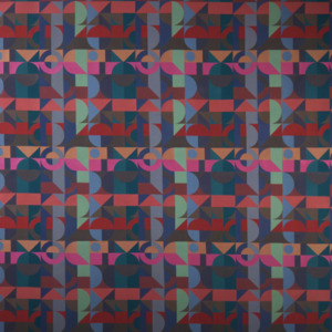 Osborne and little fabric jive 19 product listing