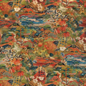 Osborne and little fabric lamorran 17 product listing