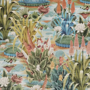 Osborne little fabric rhapsody 1 product listing