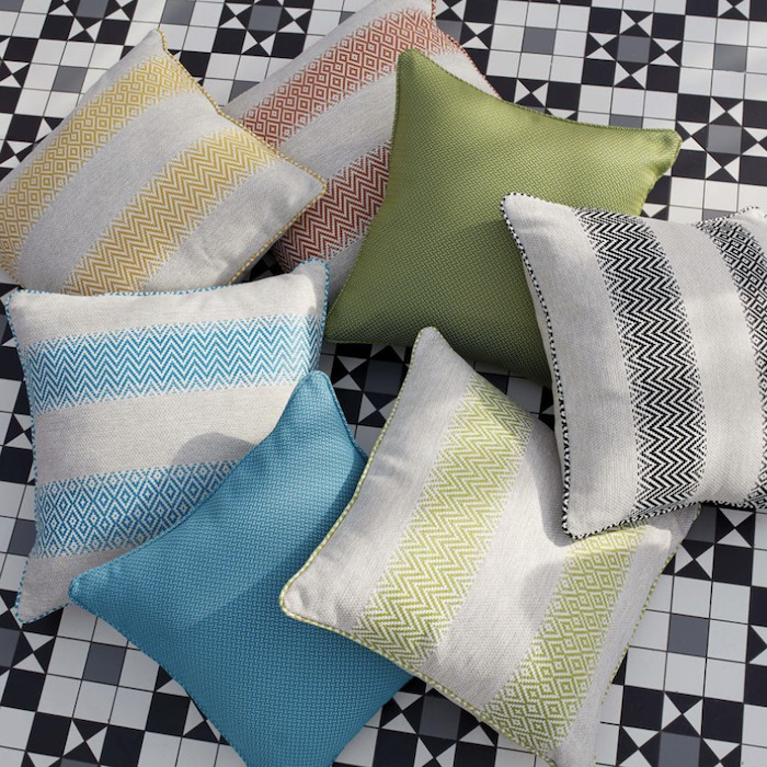 Hammock fabric product detail