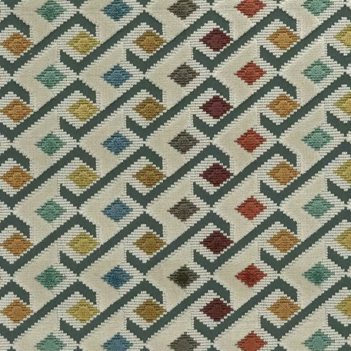 Osborne little fabric viviana 1 product detail