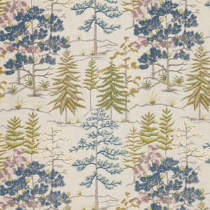 Osborne and little fabric ananda 2 product listing