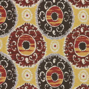 Osborne and little fabric ananda 19 product listing