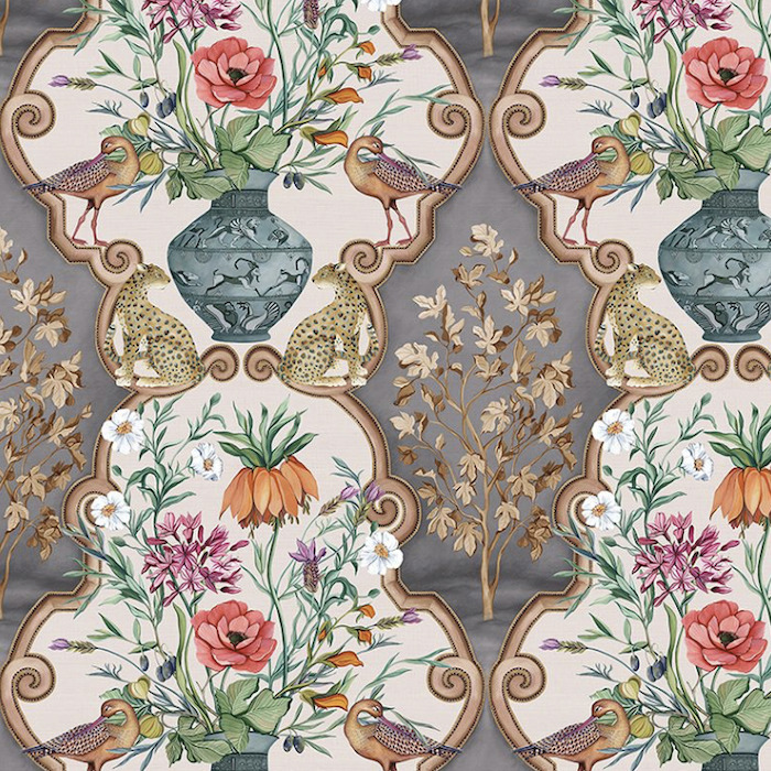 Osborne and little wallpaper ananda 7 product detail