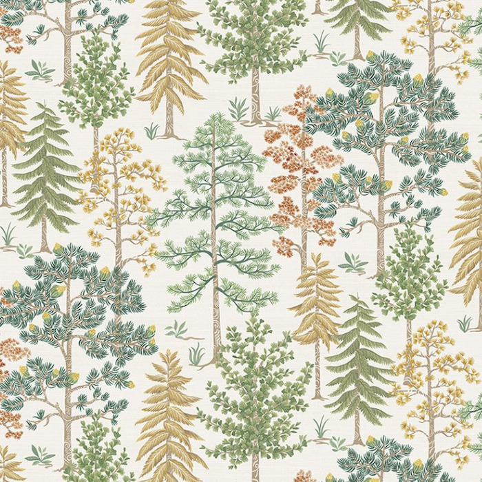 Osborne and little wallpaper ananda 2 product detail