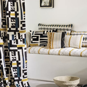 Osborne little irisa collection product listing