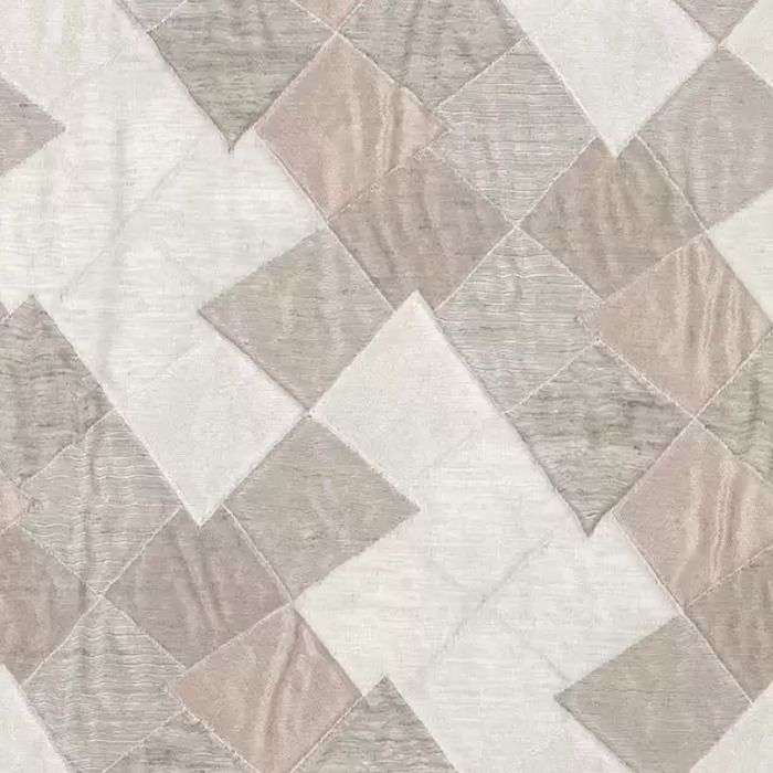 Osborne and little fabric prism silks 30 product detail