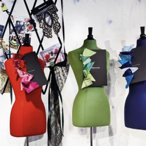 Castiglione fabric product listing
