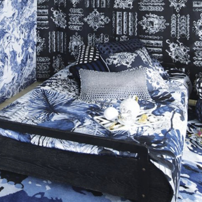 Exo chic fabric product detail