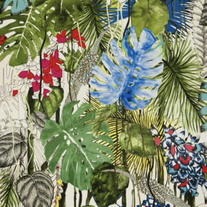 Christian lacroix butterfly parade fabric 6 product listing