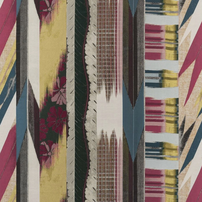Christian lacroix cabanon fabric 17 product detail
