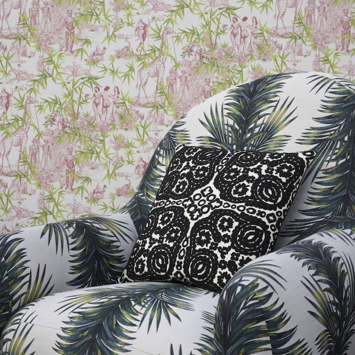 Goya fabric product detail