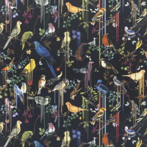 Christian lacroix histories naturelles fabric 2 product listing