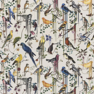 Christian lacroix histories naturelles fabric 3 product listing
