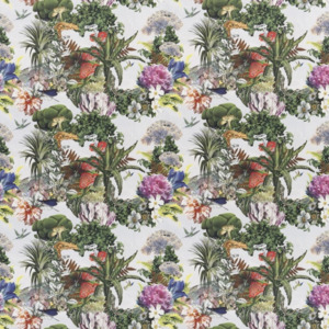 Christian lacroix histories naturelles fabric 5 product listing