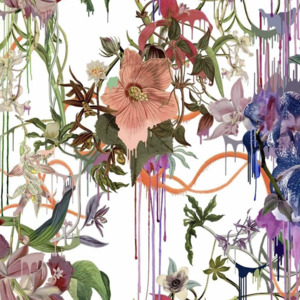 Christian lacroix histories naturelles fabric 7 product listing