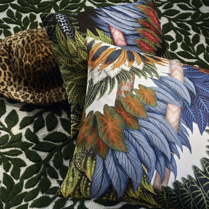 Belorizonte fabric product detail