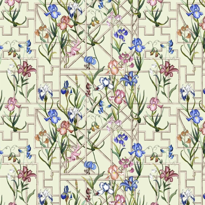Christian lacroix stravaganza fabric 10 product detail