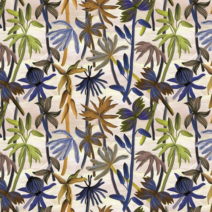 Christian lacroix stravaganza fabric 1 product detail