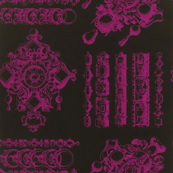 Christian lacroix air paris wallpaper 10 product detail