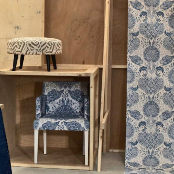 Marseille wallpaper product detail