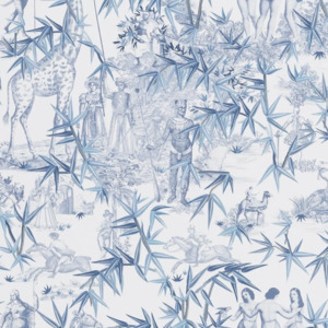 Christian lacroix au theatre wallpaper 2 product listing