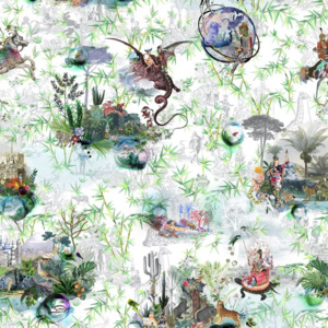 Christian lacroix au theatre wallpaper 9 product listing