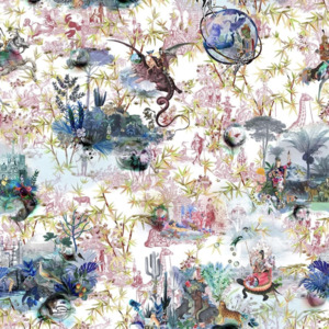 Christian lacroix au theatre wallpaper 10 product listing