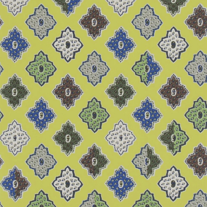 Christian lacroix carnets andalous wallpaper 4 product detail