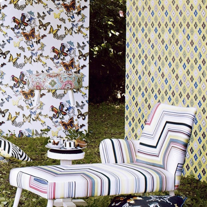 Alcazar wallpaper product detail