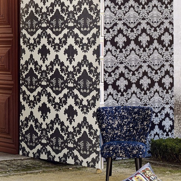 Macarena wallpaper product detail