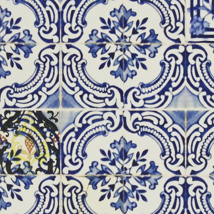 Christian lacroix carnets andalous wallpaper 2 product detail