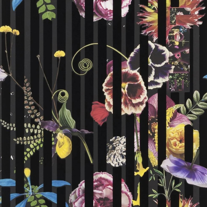 Christian lacroix histoires naturelles wallpaper 2 product detail
