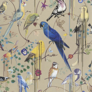 Christian lacroix histoires naturelles wallpaper 5 product listing