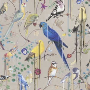 Christian lacroix histoires naturelles wallpaper 6 product listing