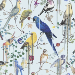 Christian lacroix histoires naturelles wallpaper 7 product listing