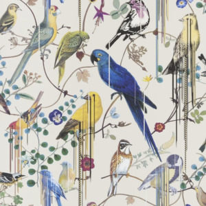 Christian lacroix histoires naturelles wallpaper 8 product listing
